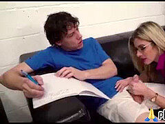 Fatto in casa, Matura, Mamma che vorrei scoparmi, Mamma, Magra