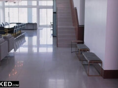 Blonde, Éjaculer dans la bouche, Faciale, Branlette thaïlandaise, Léchez, Lingerie, Chatte, Chevaucher