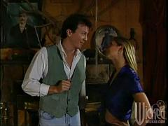 Gros seins, Sucer une bite, Nénés, Jouets, Rétro ancien