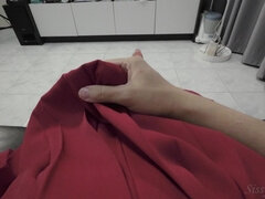 Amatéri, Ázijskej, Ladyboy, Spodná bielizeň, Masturbácia, Shemale, Sólo, Thajskej