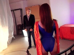 Veľké kozy, Prsnatá, Hardcore, Prirodzené prsia, Švédska rojka