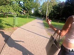 Macaté, Na pejska, Hd, Vězení, Syn, Teenka, Prsa v akci, Uniforma