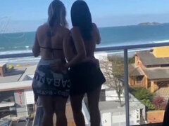 素人, 自家製, キス, レズビアン, なめる, オーガズム, ヤリマンの, 妻