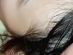 Amateur, Couple, Lesbienne, Orgasme, Pov, Chatte