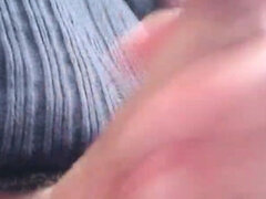 Amateur, Tir de sperme, Masturbation, Solo