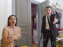 Velike joške, Fafanje, Rjavolaska, Busty, Varanje, Rogonosec, Resničnost, Dokolenke