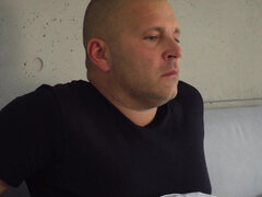 엉덩이, 큰 가슴, 오랄섹스, 음경, 얼굴에, 남편, 다른 인종간의, 쓰리섬