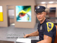 Love and Submission (0.08) Part 24 Oh My Gosh Im Neutral... by Loveskysan69