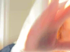 18, Amatör, Blondin, Galen, Fitta, Tonåring, Tuttar, Våt