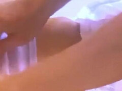 18, Amatør, Stor røv, Par, Kæreste, Latinsk, Teenager