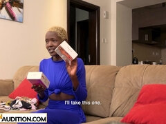 Africano africana, Negroa, Boquete, Pau, Ébano negroa, Hardcore, Pontos de vista, Tetas