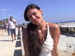 Zadek, Kotě, Kuřba, Brunetka, Prsatá, České, Milf žcbp, Pornstars