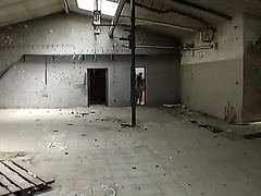 Γερμανός, Σκληρό