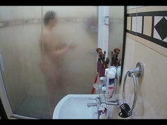 Amatør, Lubben, Hd, Moden, Mamma, Realitet, Spionere, Kikker