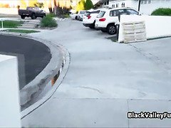 Duże cycki, Obciąganie, Ciemna karnacja, Hd, Wielorasowy, Punkt widzenia