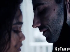 Черные, Брюнетки, Измена, Черненькие, В первый раз, Тощие, Молоденькие, Жена