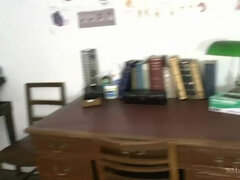 St Mackenzie's - Matron Kay Gives You a Naked & Naughty Medical Examination