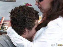 Summer School Sex Ed