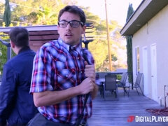 Жопа, Большая жопа, Большие сиськи, Бондаж, Член, Секс без цензуры, Милф, Киски