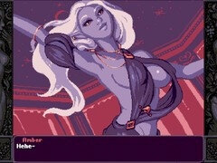 Velik kurac, Igre, Orgazem