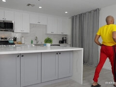 Verga grande, Negro, Tetona, Interracial, Lamidas, Orgía, Coño, Trio