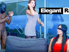 Bdsm, Velik kurac, Fafanje, Moški z dvema ženskama, Dekle drka tiča, Muco, Zvezana, Joške