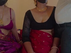 Beauté, Petit ami, Couple, Robe, Poilue, Hard, Fait maison, Maman