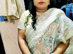 Desi Indian Wife Hardcore Fuck in Hindi - Annuakhil Rough Doggy Style