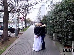 Novia, Vestido, Marido, Madres para coger, Dinero, Coño, Realidad, Esposa