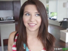 Penetracion con dedos, Pov, Coño