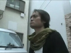 Amatőr, Ázsiai, Japán, Tini