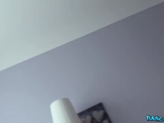 Babe, Hårdt, Pornostjerner, Offentlig, Strittende brystvorter, Realitet, Russisk, Teenager