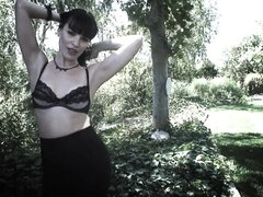 Brunette, Universitet, Hd, Ældre kvinde, Mor jeg gerne vil kneppe, Naturlige bryster, Realitet, Teenager