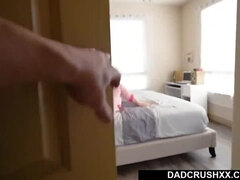 Naakt, Tieten likken