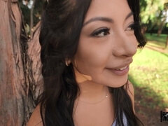 Hatalmas hátsó, Kőkemény, Nézőpont, Nuni