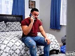 Grosse titten, Blasen, Braunhaarige, Schwanz, Gesichtssitzen, Hd, Natürlich, Reiten