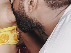 Went to Meet Girlfriend at Her House, There Her Hot Chubby Step Mom Asked to Leave