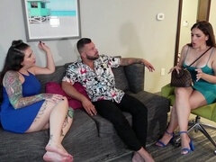 デカ尻, 中出し, 淫乱熟女, 義母