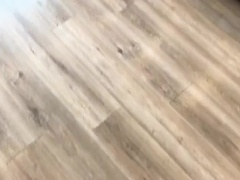 Duży tyłek, Styl na pieska, Sukienka, Hd, Domowej roboty, Bielizna, Mama, Rosyjski