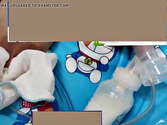 Μεγάλα βυζιά, Θηλές, Βυζιά