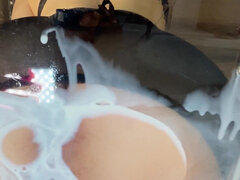 Amatør, Stor røv, Mor jeg gerne vil kneppe