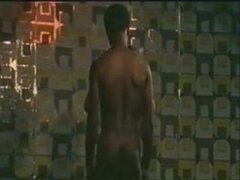 Strand, Sperma shot, Kysser, Vintage