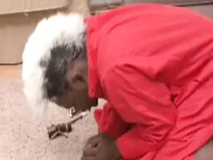 Ερασιτέχνης, Κώλος, Μωρό, Μελαχροινή, Στο πρόσωπο, Τέρας, Ρετρό, Ρουφώντας