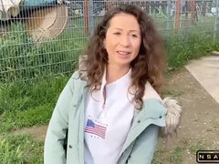 TEEN JULIA ANAL SEX AT REAL STREET CASTING - Uncategorized