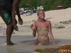 Amaterji, Rit, Plaža, Nor, Medrasni seks, Gola, Muco, Joške