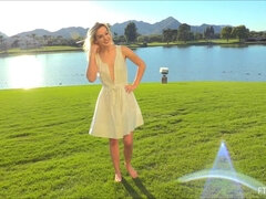 アナル, ズームショット, エクストリーム, フェティッシュ, フィストファック, 公共, おもちゃ, スカートのぞき