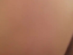 Grosser schwanz, Blasen, Sperma im mund, Milf