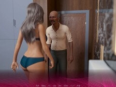 Dormitorio, Verga grande, Negro, Mamada, Atrapados, Mamá, Coño, Seducido