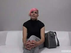 Czeski, Krótkie włosy