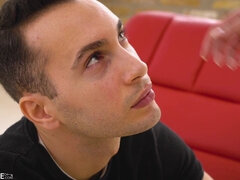 Brunetka, Wytrysk, Rodzina, Fetysz, Hardcore, Lateks, Bielizna